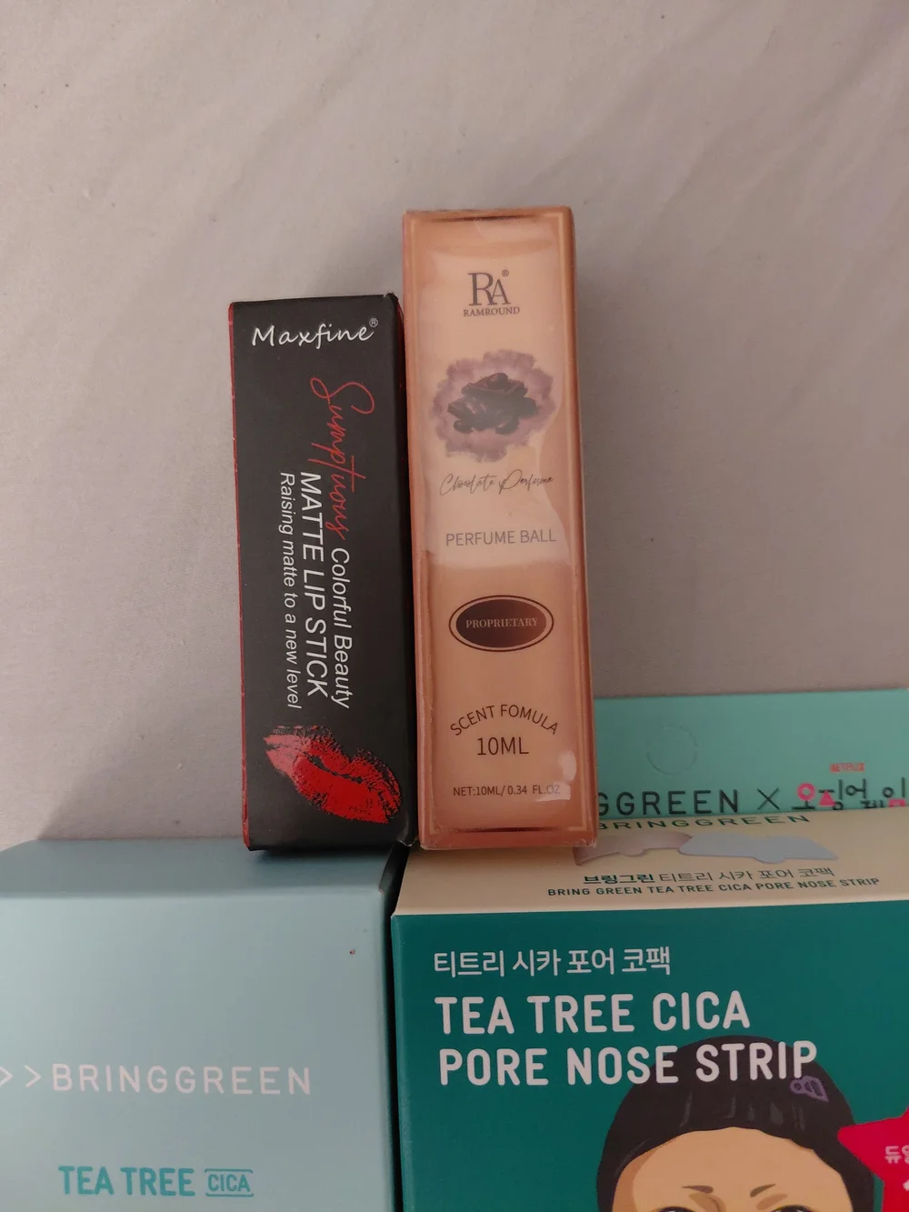 Bringgreen Cica treat your